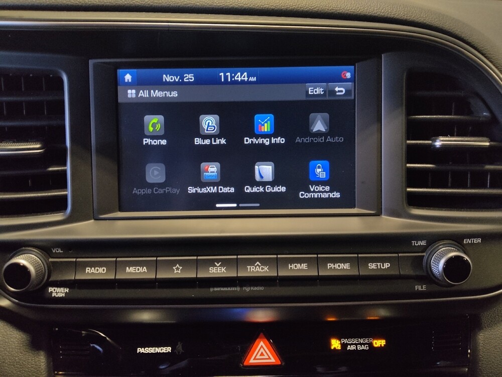 2020 Hyundai Elantra in Columbus, GA 31909 - 18083565 25