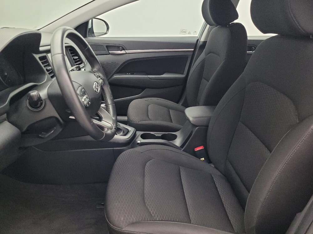 2020 Hyundai Elantra in Columbus, GA 31909 - 18083565 17
