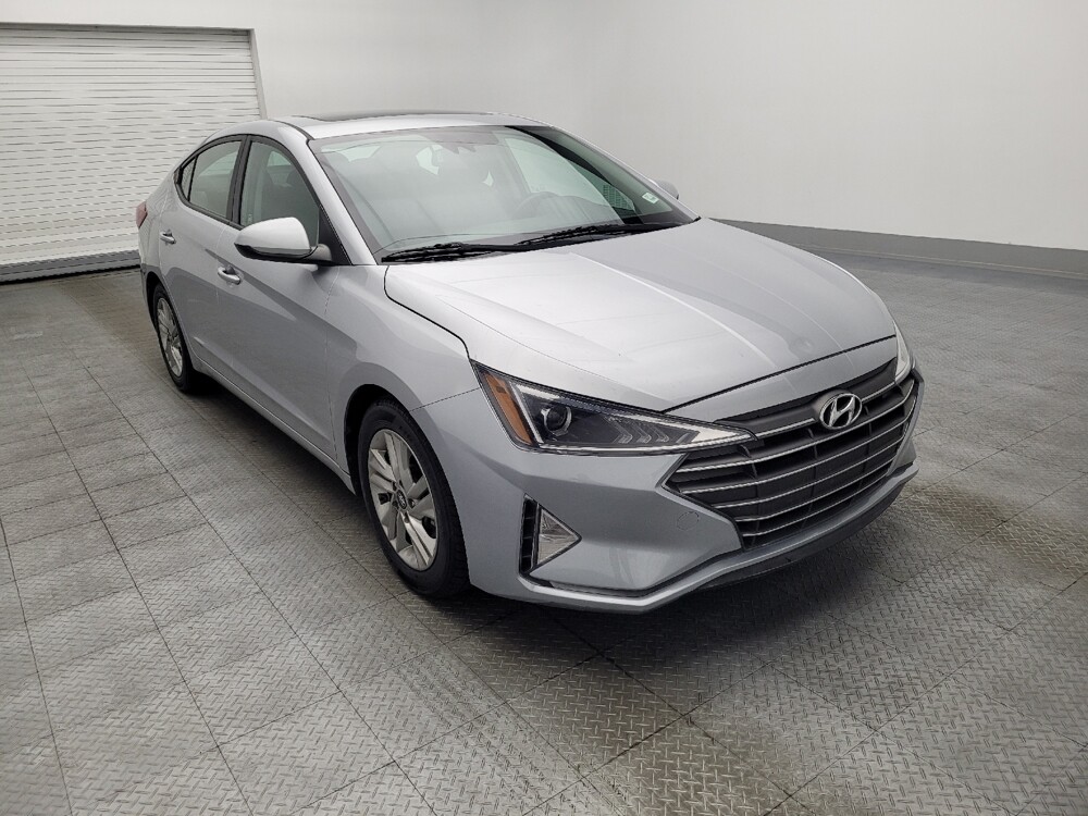 2020 Hyundai Elantra in Columbus, GA 31909 - 18083565 13