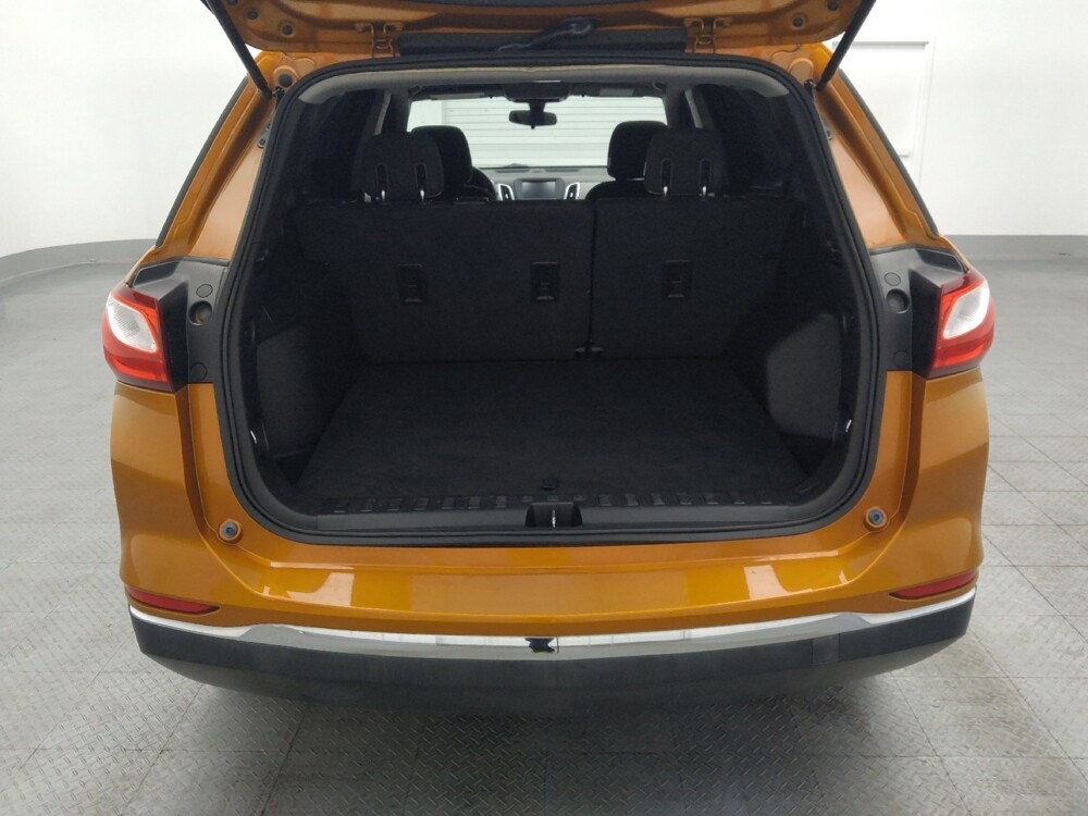 2018 Chevrolet Equinox in Conway, SC 29526 - 18083566 29