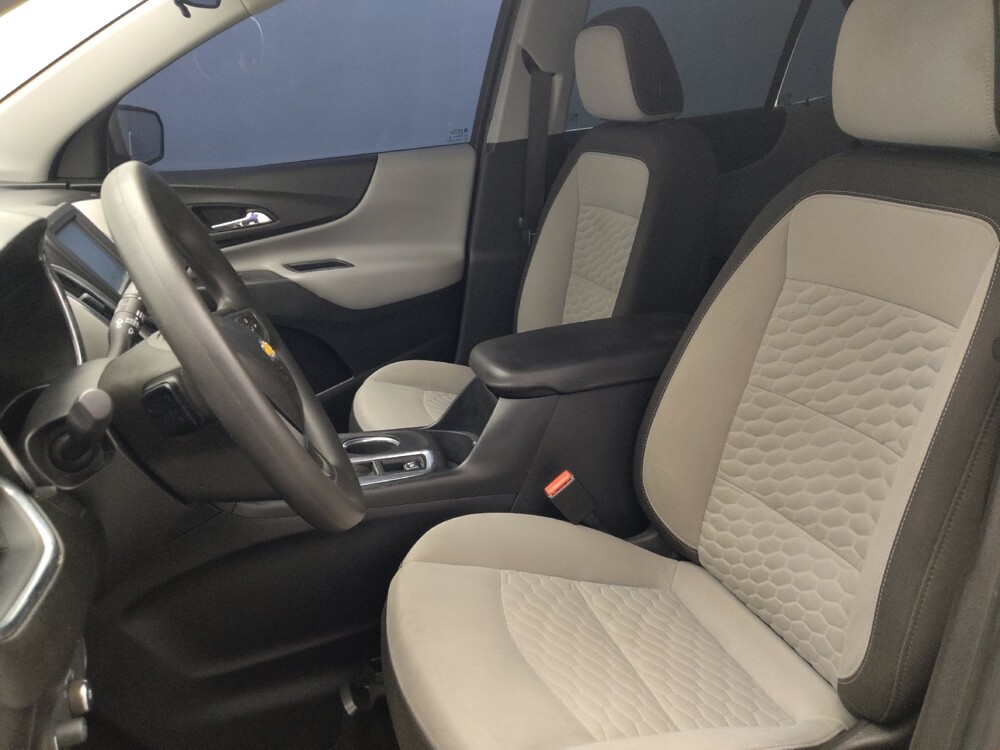 2018 Chevrolet Equinox in Conway, SC 29526 - 18083566 17
