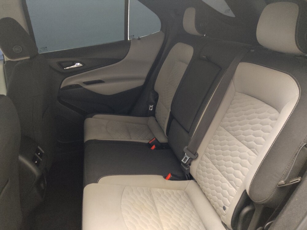 2018 Chevrolet Equinox in Conway, SC 29526 - 18083566 18