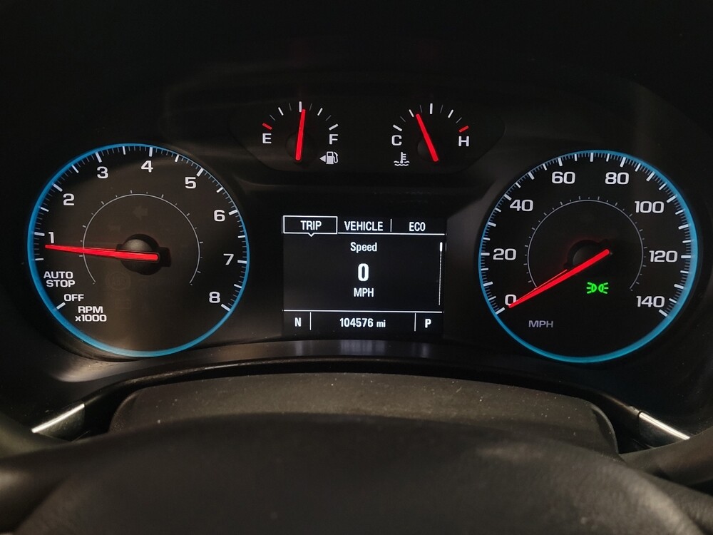 2018 Chevrolet Equinox in Conway, SC 29526 - 18083566 23