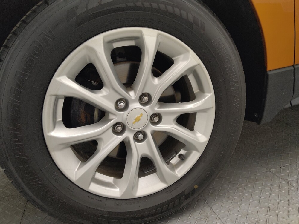 2018 Chevrolet Equinox in Conway, SC 29526 - 18083566 31