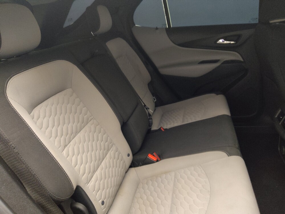 2018 Chevrolet Equinox in Conway, SC 29526 - 18083566 19