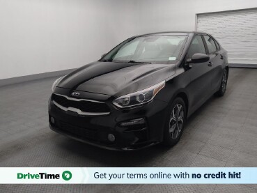 2019 Kia Forte in Conway, SC 29526