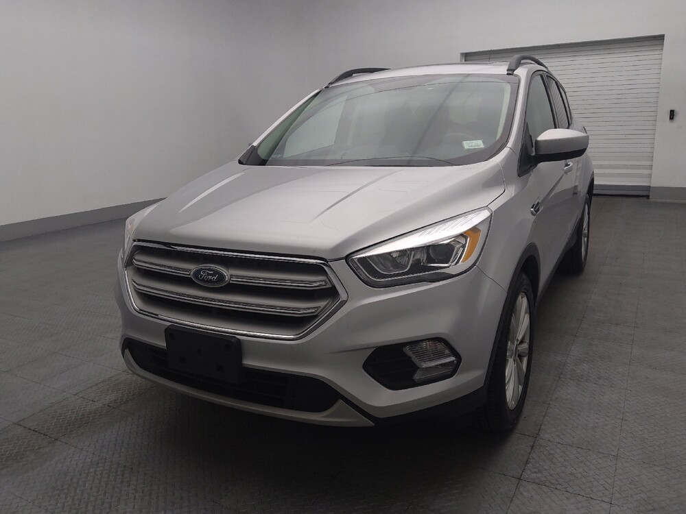 2019 Ford Escape in Conway, SC 29526 - 18083568 15