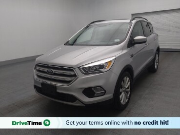 2019 Ford Escape in Conway, SC 29526