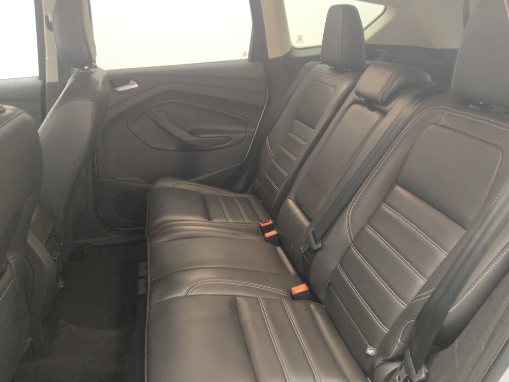 2019 Ford Escape in Conway, SC 29526 - 18083568 18