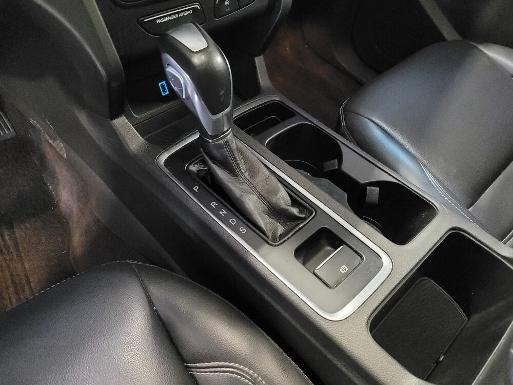 2019 Ford Escape in Conway, SC 29526 - 18083568 26