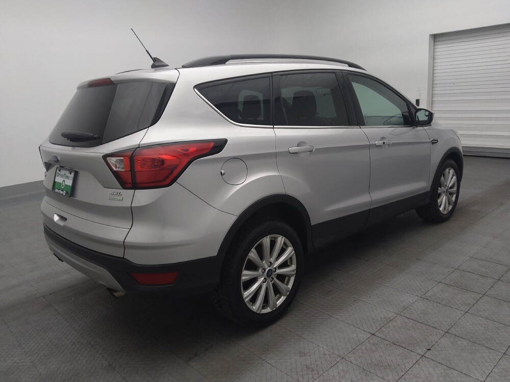 2019 Ford Escape in Conway, SC 29526 - 18083568 10