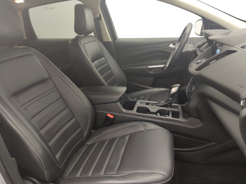 2019 Ford Escape in Conway, SC 29526 - 18083568 21