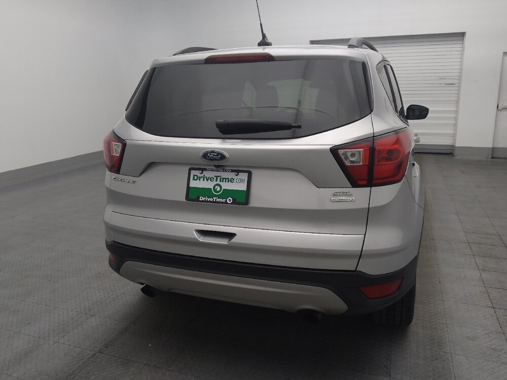 2019 Ford Escape in Conway, SC 29526 - 18083568 7