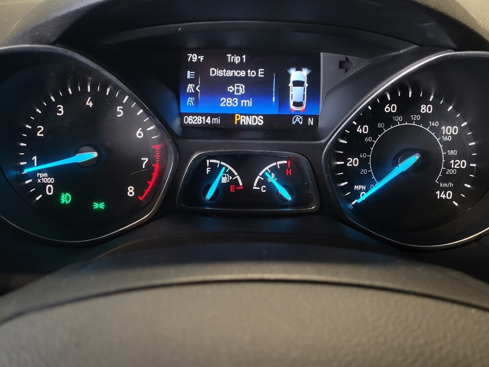 2019 Ford Escape in Conway, SC 29526 - 18083568 23