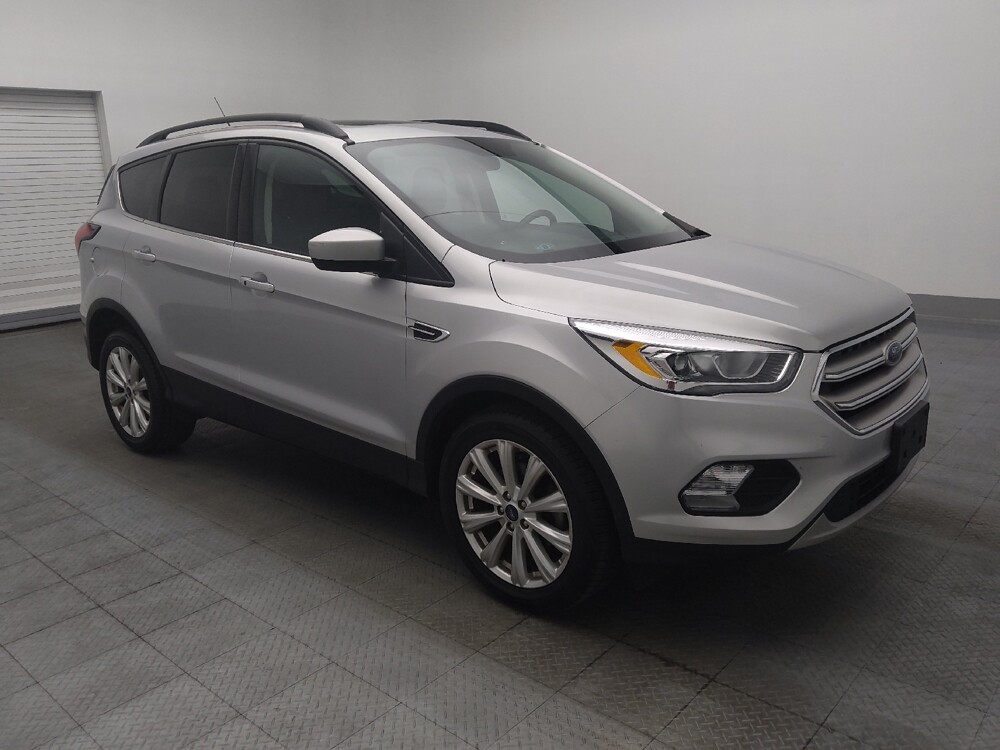 2019 Ford Escape in Conway, SC 29526 - 18083568 11