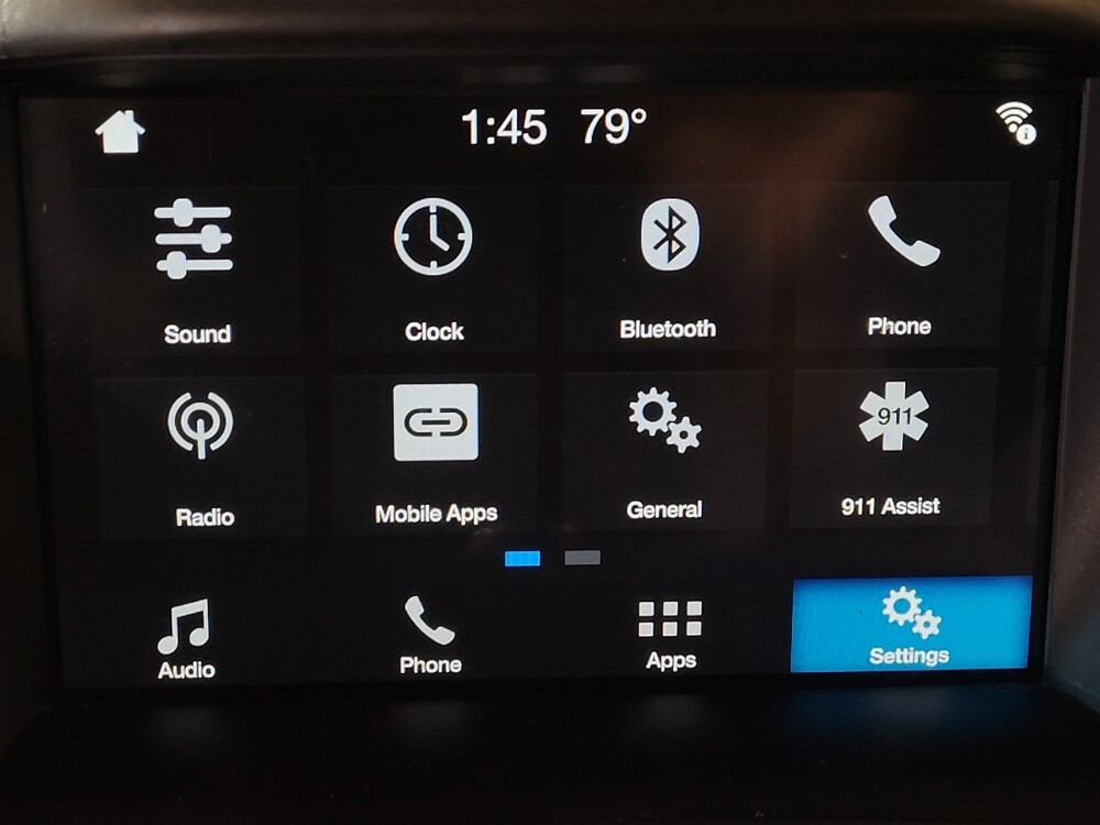 2019 Ford Escape in Conway, SC 29526 - 18083568 25