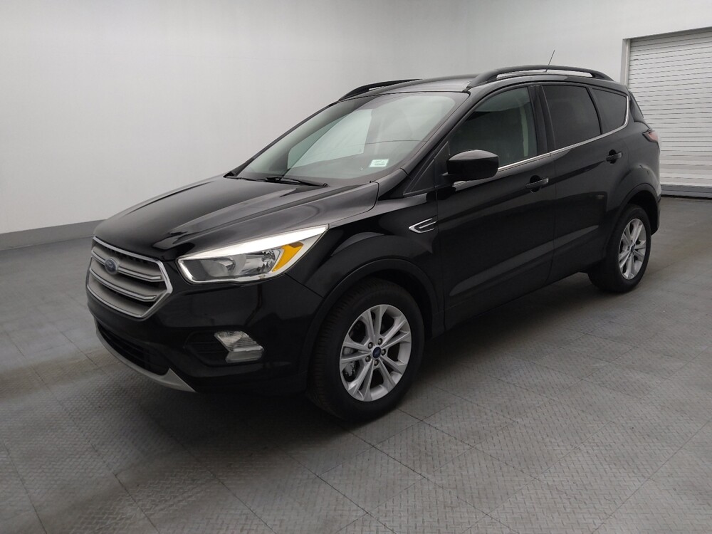 2018 Ford Escape in Savannah, GA 31419 - 18083570 2