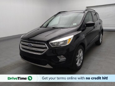 2018 Ford Escape in Savannah, GA 31419