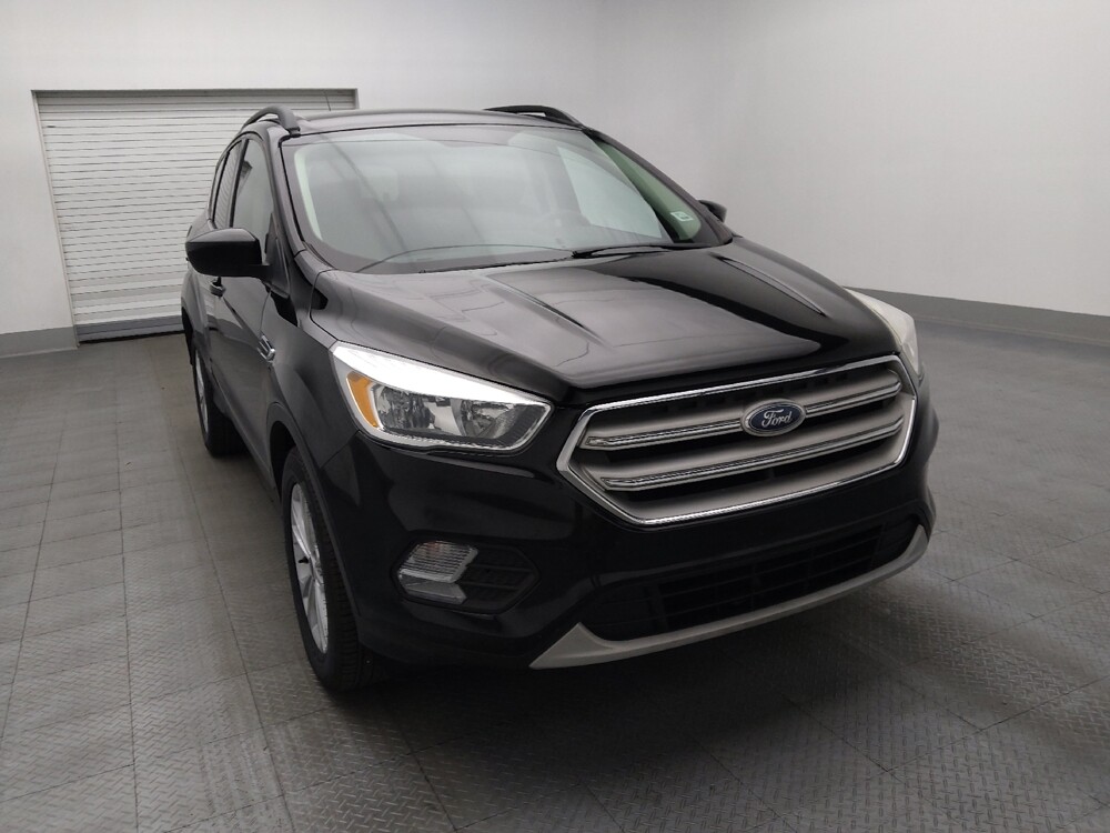 2018 Ford Escape in Savannah, GA 31419 - 18083570 14