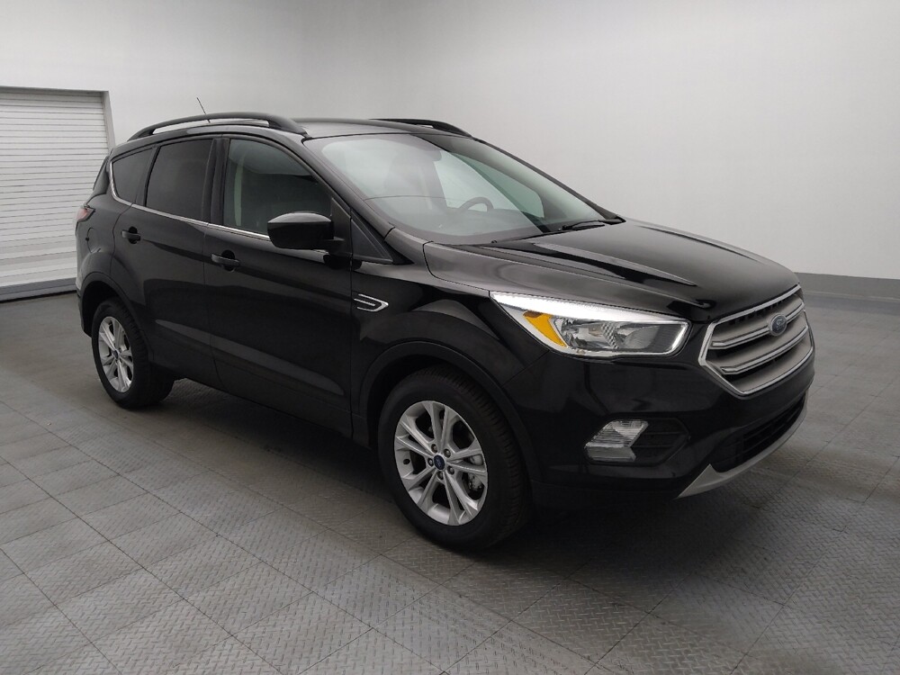 2018 Ford Escape in Savannah, GA 31419 - 18083570 11