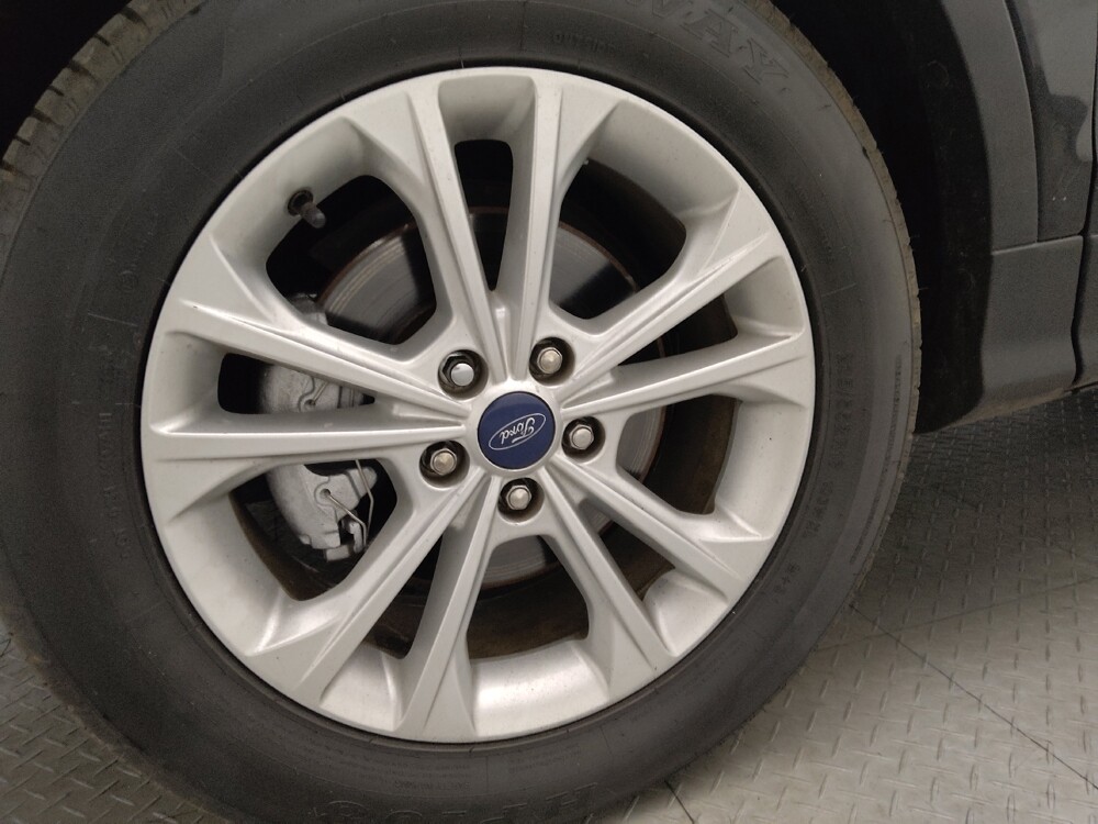 2018 Ford Escape in Savannah, GA 31419 - 18083570 31