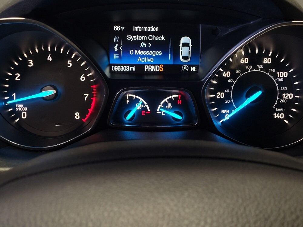 2018 Ford Escape in Savannah, GA 31419 - 18083570 23