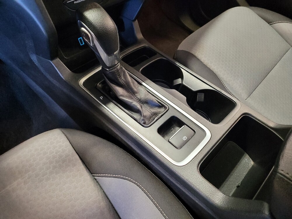 2018 Ford Escape in Savannah, GA 31419 - 18083570 26