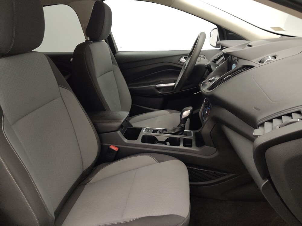 2018 Ford Escape in Savannah, GA 31419 - 18083570 21