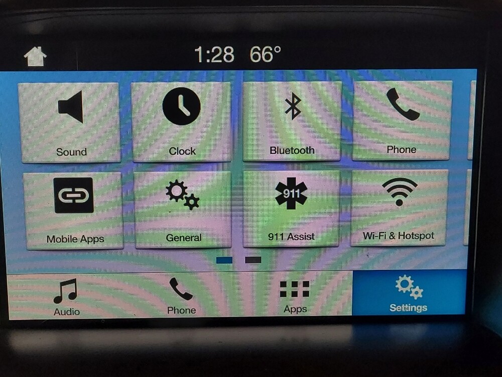 2018 Ford Escape in Savannah, GA 31419 - 18083570 25