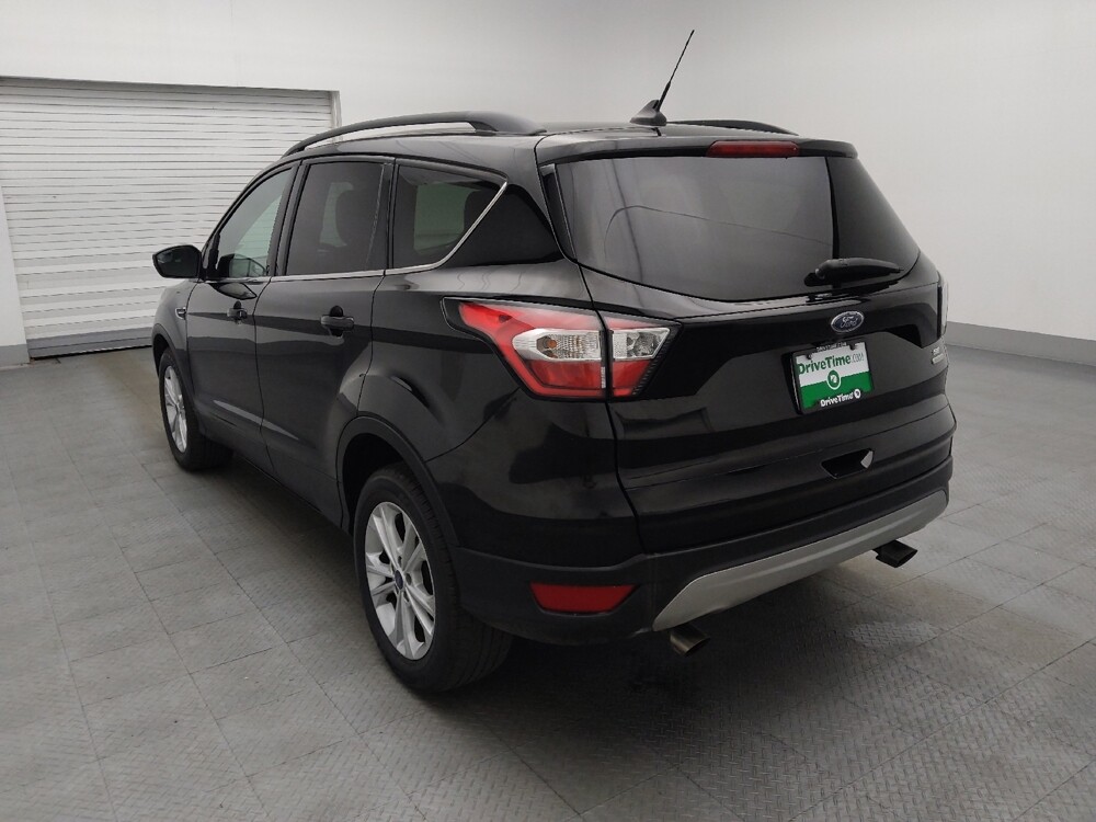 2018 Ford Escape in Savannah, GA 31419 - 18083570 5