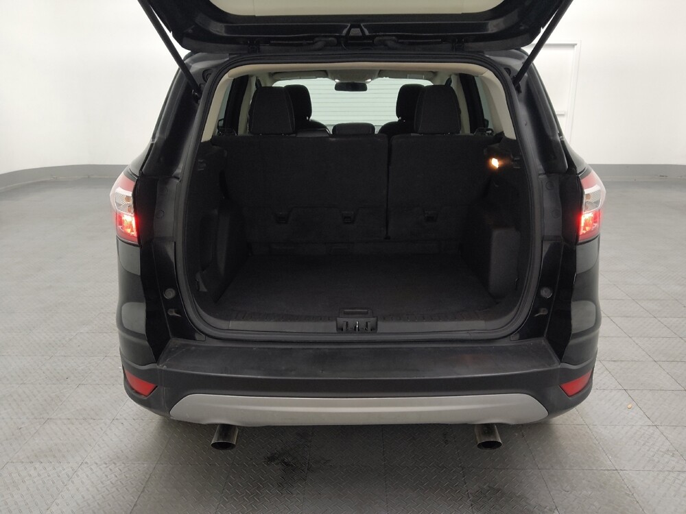 2018 Ford Escape in Savannah, GA 31419 - 18083570 29