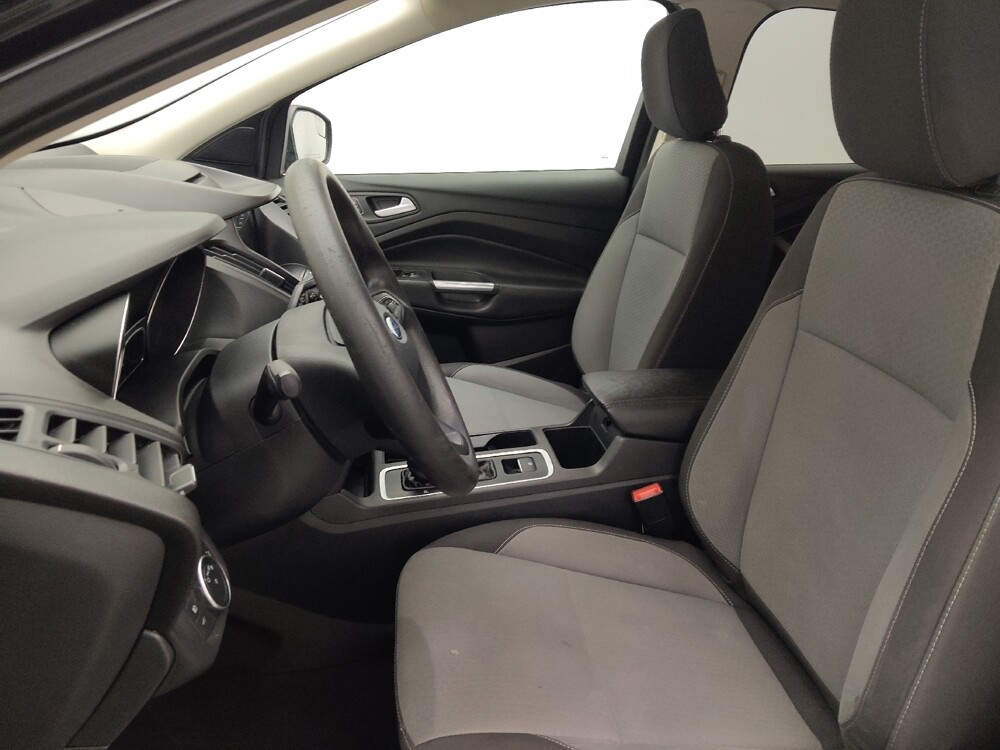 2018 Ford Escape in Savannah, GA 31419 - 18083570 17