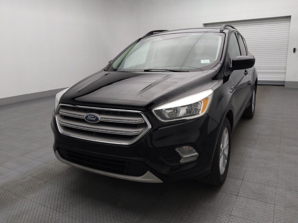 2018 Ford Escape in Savannah, GA 31419 - 18083570 15