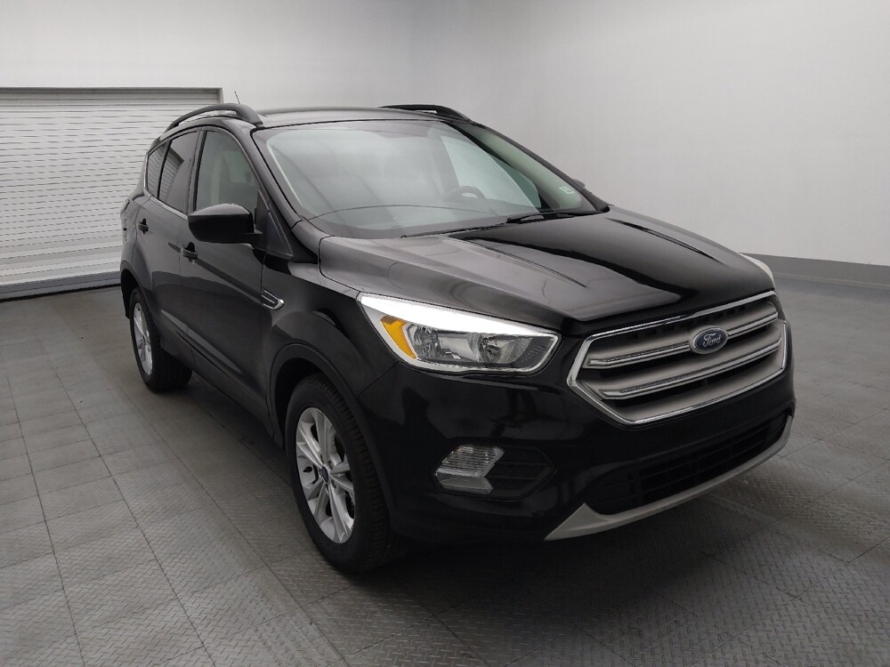 2018 Ford Escape in Savannah, GA 31419 - 18083570 13