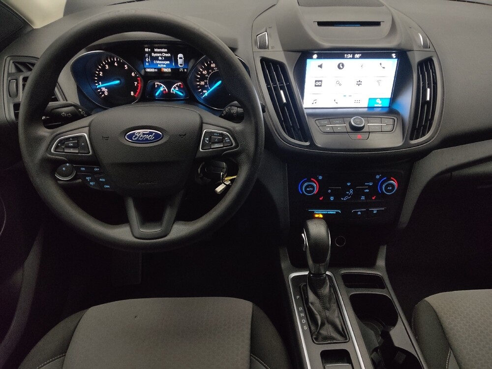2018 Ford Escape in Savannah, GA 31419 - 18083570 22