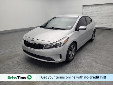 2018 Kia Forte in Savannah, GA 31419