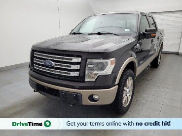 2014 Ford F150 in Charlotte, NC 28273