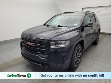 2021 GMC Acadia in Greenville, SC 29607