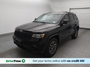 2021 Jeep Grand Cherokee in Wilmington, NC 28405