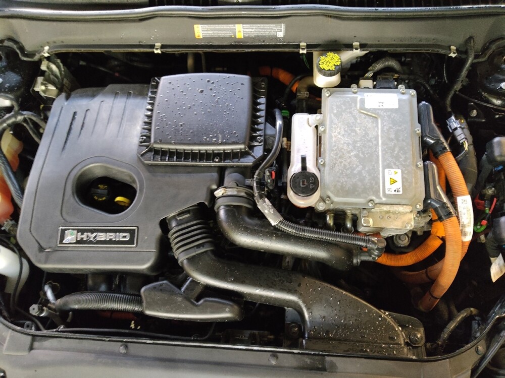 2018 Ford Fusion in Columbia, SC 29210 - 18083581 30