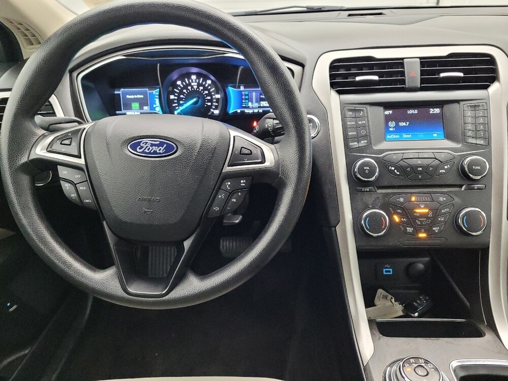 2018 Ford Fusion in Columbia, SC 29210 - 18083581 22