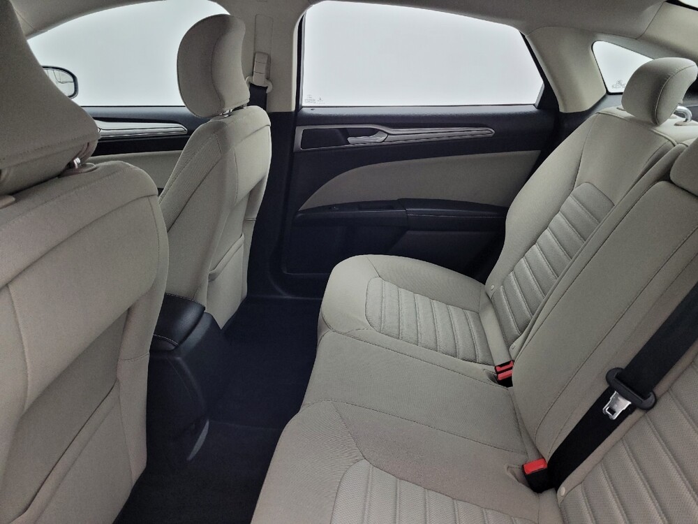 2018 Ford Fusion in Columbia, SC 29210 - 18083581 18