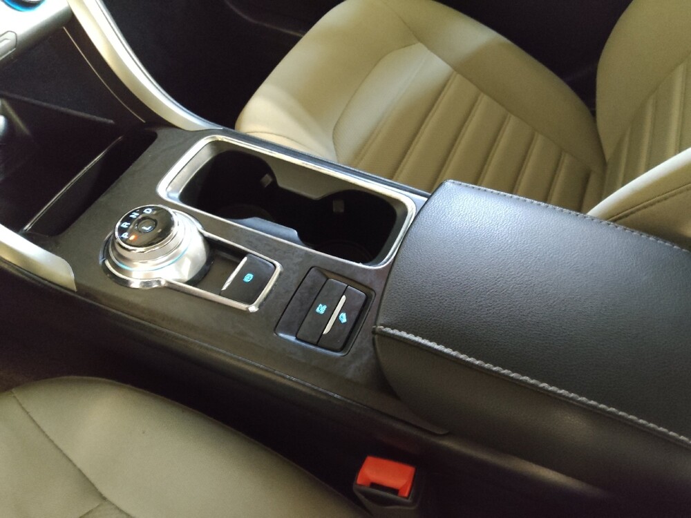 2018 Ford Fusion in Columbia, SC 29210 - 18083581 26