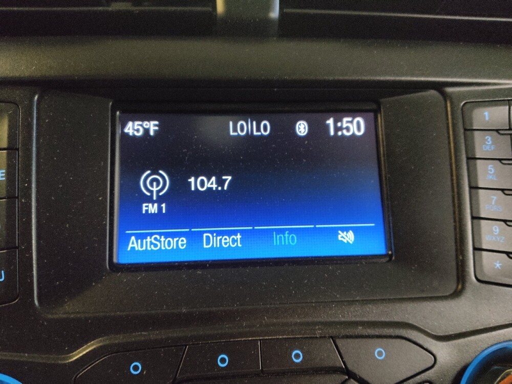 2018 Ford Fusion in Columbia, SC 29210 - 18083581 25