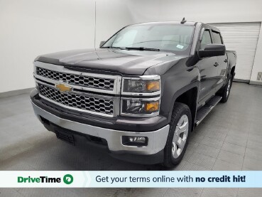 2015 Chevrolet Silverado 1500 in Raleigh, NC 27604