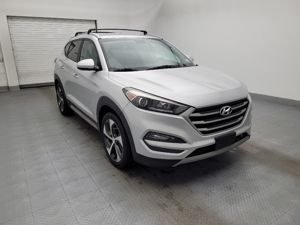 2018 Hyundai Tucson in Raleigh, NC 27604 - 18083583 13