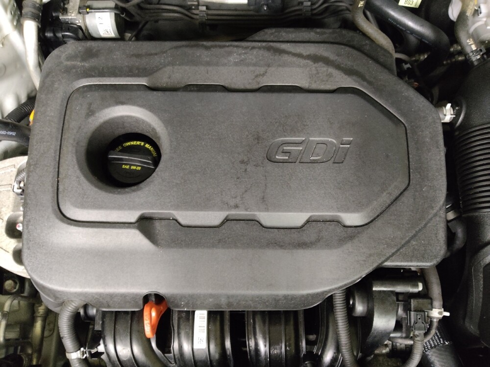 2018 Hyundai Tucson in Raleigh, NC 27604 - 18083583 30