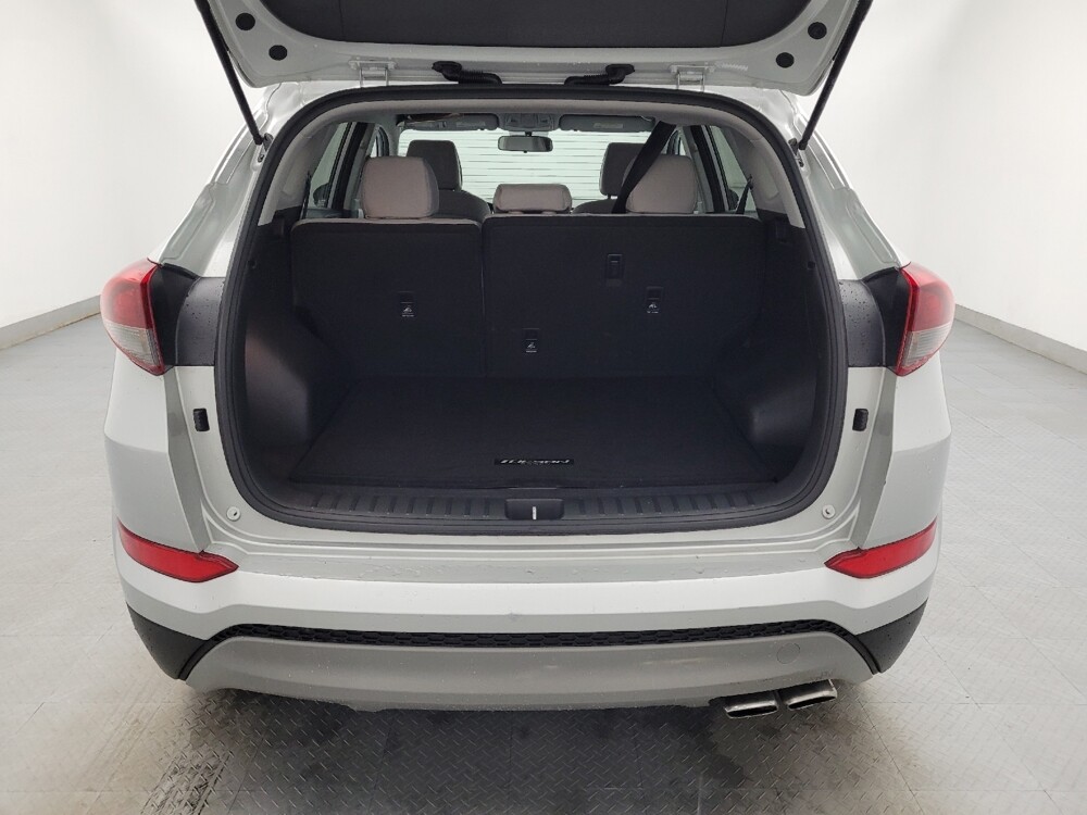 2018 Hyundai Tucson in Raleigh, NC 27604 - 18083583 29