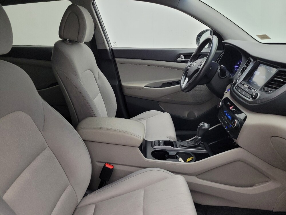 2018 Hyundai Tucson in Raleigh, NC 27604 - 18083583 21