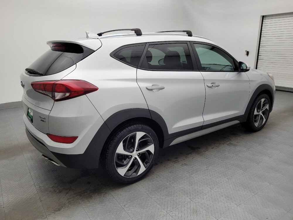 2018 Hyundai Tucson in Raleigh, NC 27604 - 18083583 10
